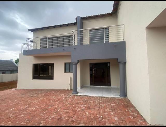 4 BEDROOM HOUSE FOR SALE IN AMANDASIG